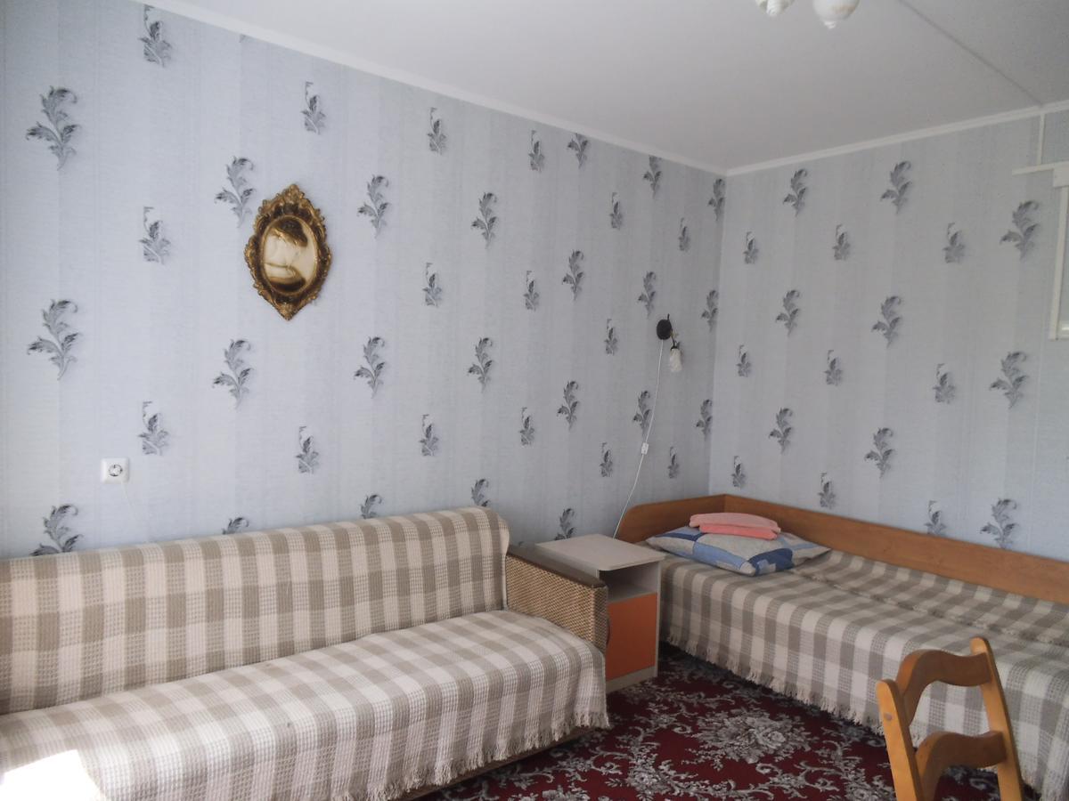 Circus Hotel Homel Buitenkant foto