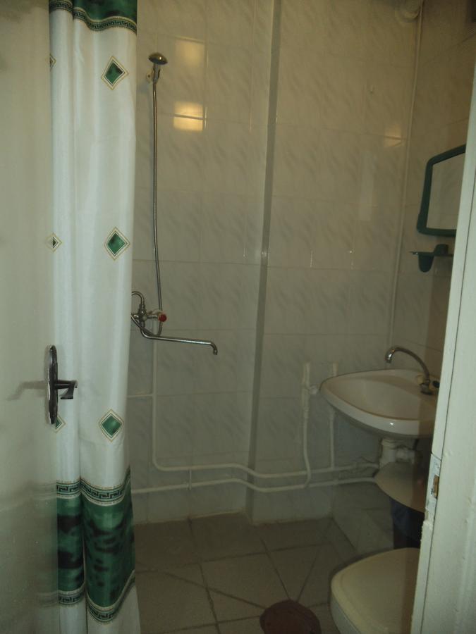 Circus Hotel Homel Buitenkant foto